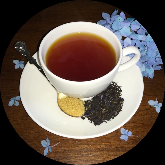 three4tea